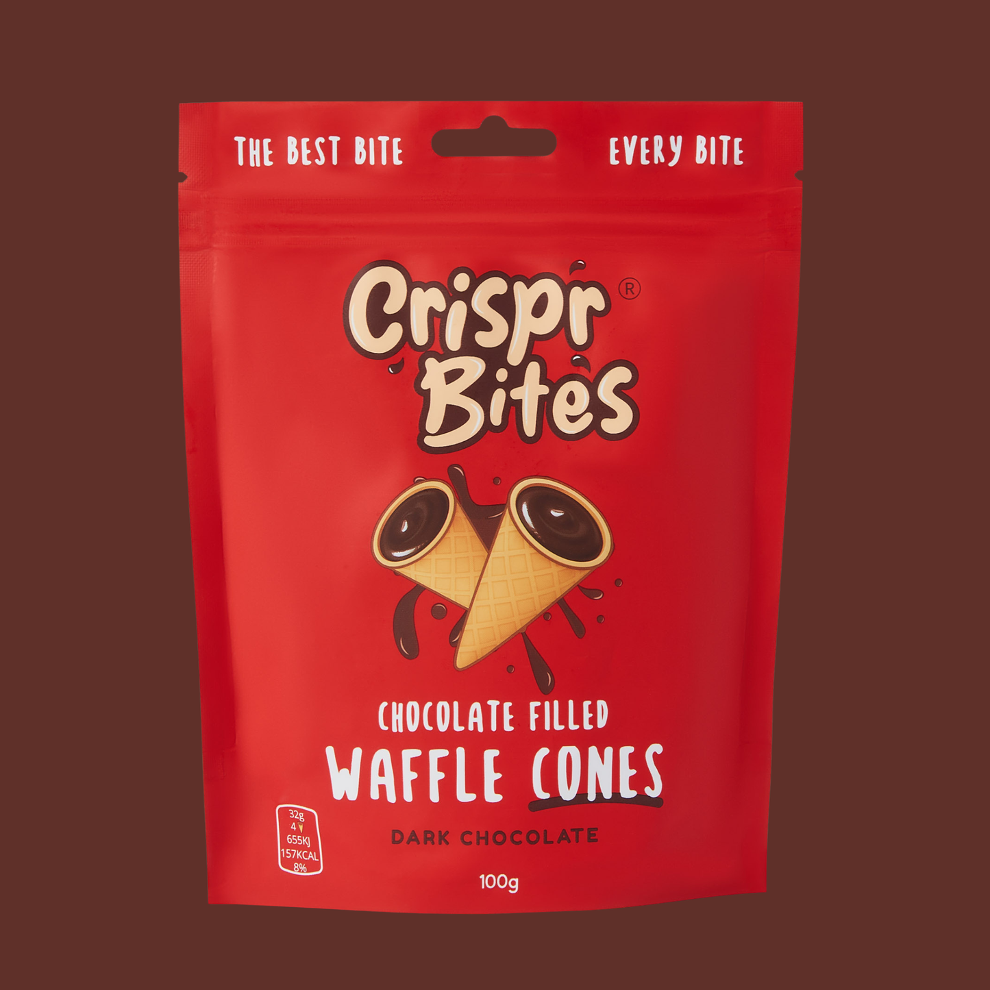 Crispr Bites