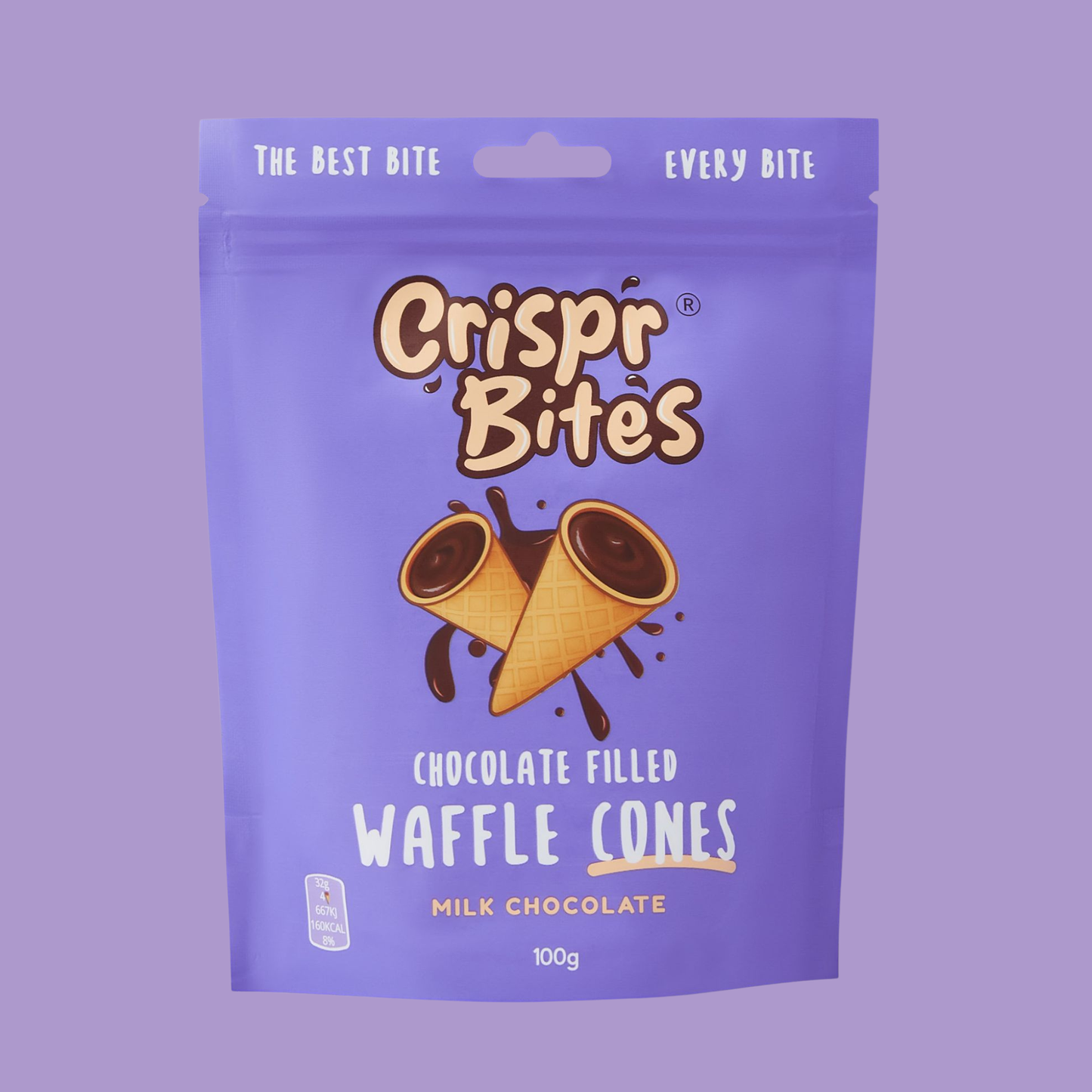 Crispr Bites