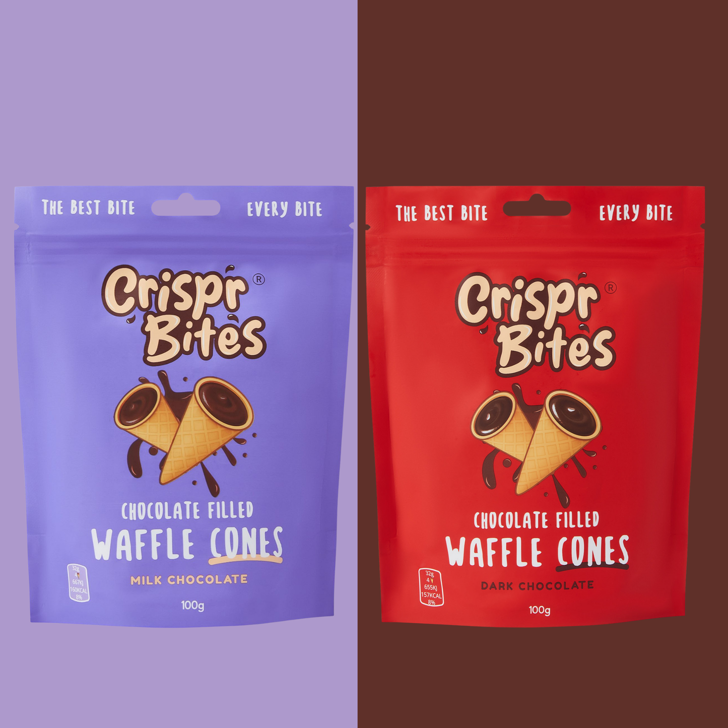 Crispr Bites