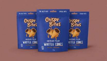 Crispr Bites