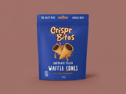 Crispr Bites